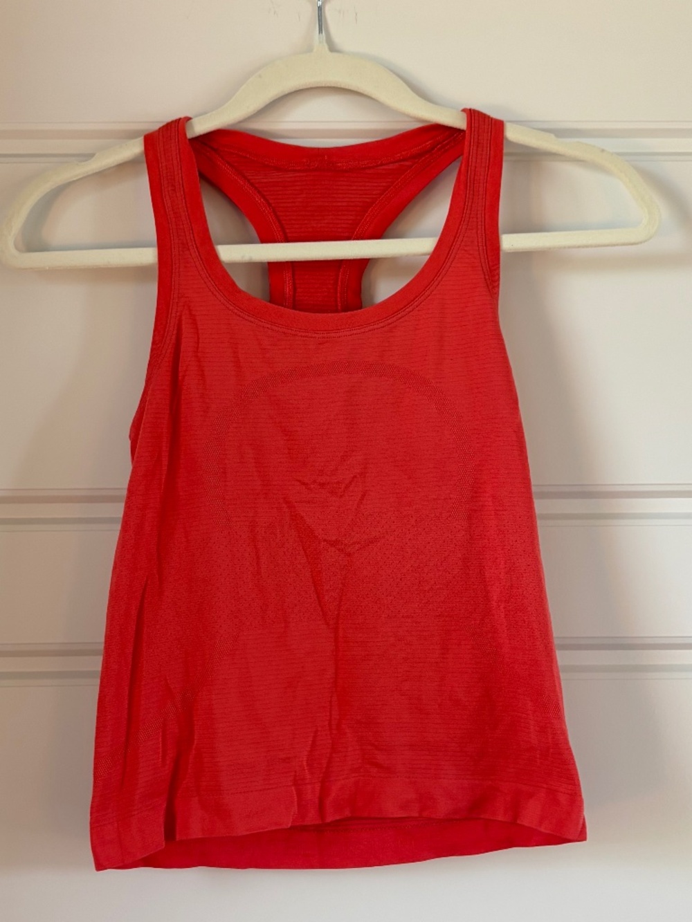 Lululemon Swiftly Tank Race Length - Size 2